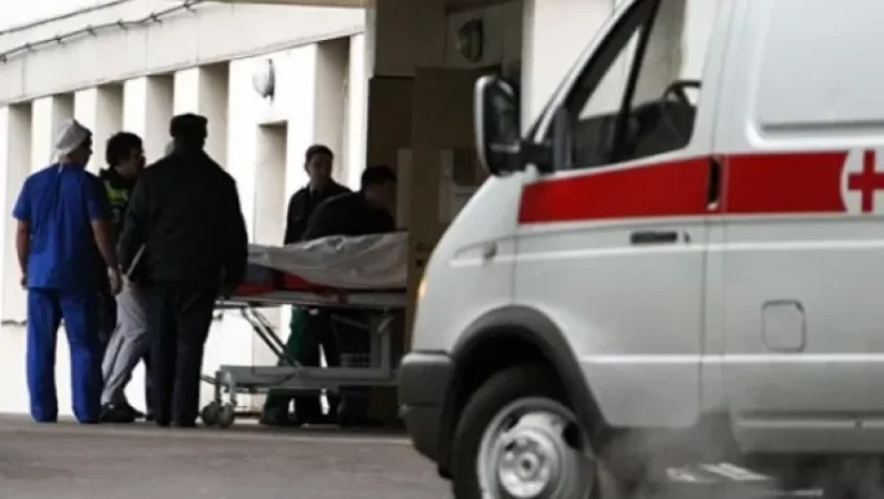 Վրաերթից 45-ամյա տղամարդ է մահացել