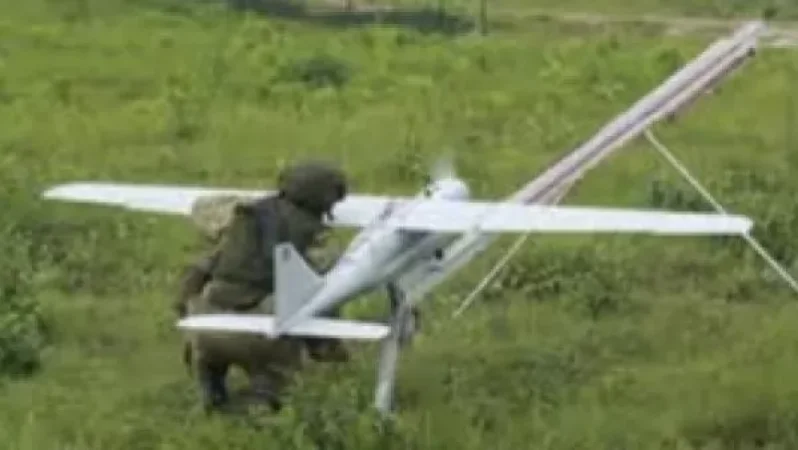 Լեռնային Ղարաբաղում հայտնվել են նաև «Լեեր-3» նորագույն ռուսական համալիրներ. ՌԴ ՊՆ