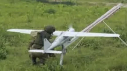 Լեռնային Ղարաբաղում հայտնվել են նաև «Լեեր-3» նորագույն ռուսական համալիրներ. ՌԴ ՊՆ