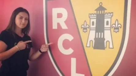 Լենսը կանանց թիմ կունանա  Հայաստանում