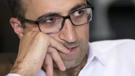 Արսեն Թորոսյանը ուղիղ եթերով կմեկնաբանի ասուլիսին տեղի ունեցած միջադեպը