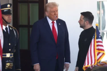 ԱՄՆ-ից սպառնացել են Ուկրաինային