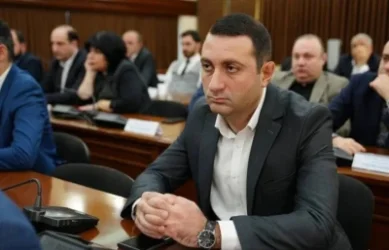 Չեմ ընդունում առաջադրված մեղադրանքը. Վազգեն Հարությունյանը` իր շուրջ ստեղծված սկանդալի մասին