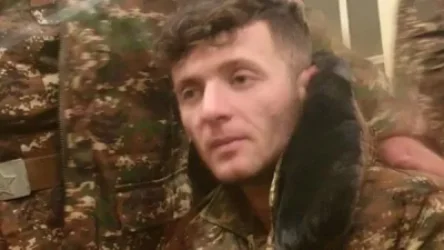 Շտապել էր առաջնագիծ՝ անառիկ պահելով Քարվաճառի դիրքերը և, միաժամանակ, կիրառելով իր բժշկական հմտությունները...