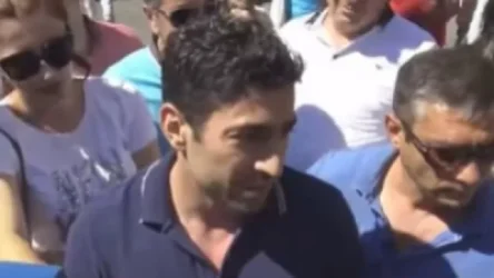 ՏԵՍԱՆՅՈՒԹ. Լեւոն Քոչարյանը՝ դատավորների կայացրած որոշումների մասին. ՍԴ-ն որոշումը կհրապարակի սեպտեմբերի 4-ին