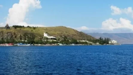 Որոշ լրատվամիջոցներով Սևանի մակարդակին առնչվող թյուր մեկնաբանություն է շրջանառվել. Ջրային կոմիտե