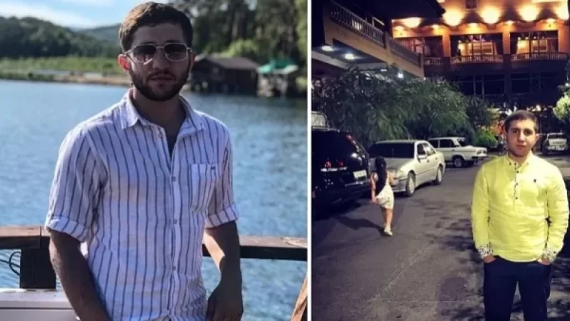 22-ամյա հայ երիտասարդի են սպանել Չելյաբինսկում