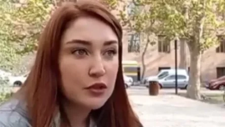 ՏԵՍԱՆՅՈՒԹ. Մազերի գույնի համար Գորիս եկած ռուս բուժքրոջն անվանում են «քույր Վարգոնզո»