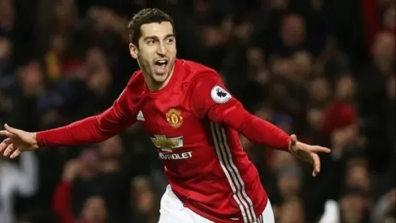 Հենրիխ Մխիթարյանը Հայաստանում է