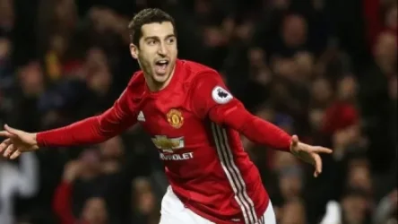 Հենրիխ Մխիթարյանը Հայաստանում է