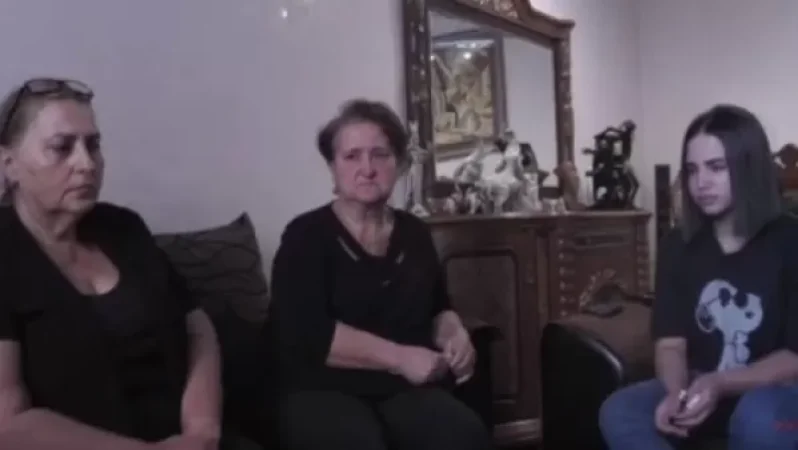 VIDEO: Relatives of Deceased 24-Year-Old Pregnant Woman Blame Doctors