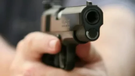 Երևանում կին մենեջերը «Մակարով» ատրճանակով սպառնացել է առևտրի կենտրոնի վաճառողի «հարցերը լուծել»