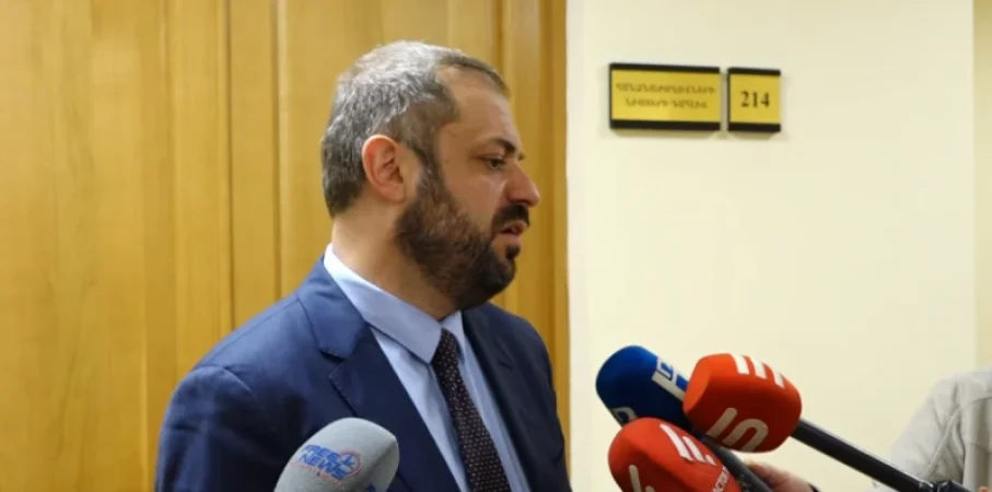 Հայաստանի վարչապետը քաղաքական կշռով համաչափ մրցակիցներ չունի. Պապոյան