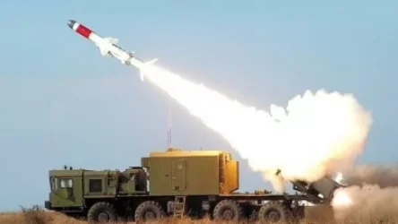 Սիրիայի հակաօդային ուժերը հետ են մղել Իսրայելի հարձակումը