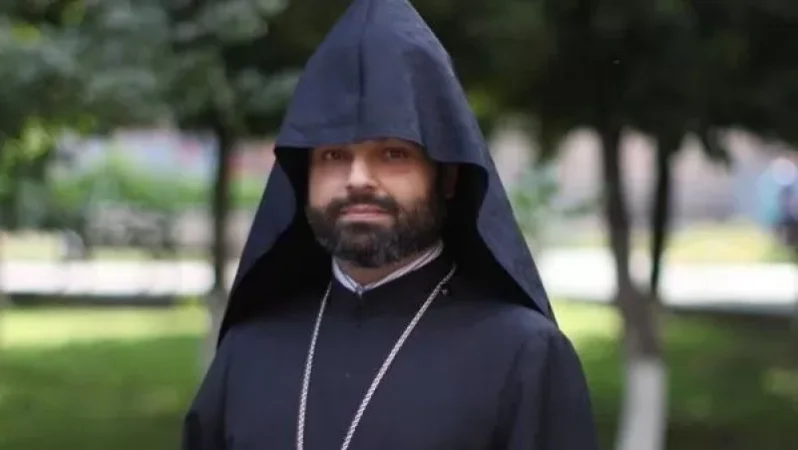 Սոթքի հանք հասած թուրքերը հրաժարվում են խոսել մեզ հետ, թե բա՝ մենակ ռուսների հետ կխոսենք. Զաքարիա Բաղումյան