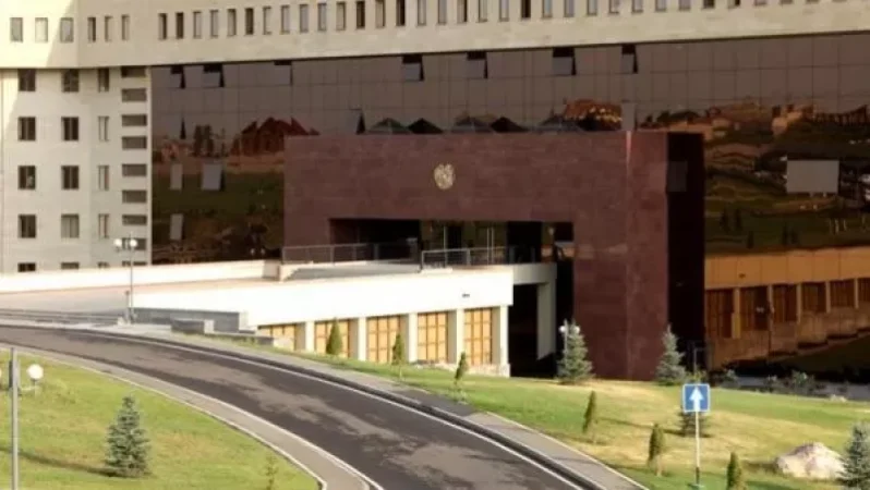 Քարվաճառի հատվածում ընթանում են ՀՀ-ի և Ադրբեջանի սահմանագծի վերջնական ճշգրտման աշխատանքներ