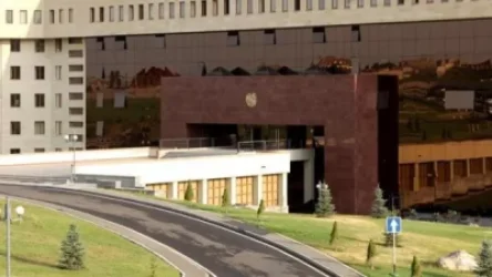 Քարվաճառի հատվածում ընթանում են ՀՀ-ի և Ադրբեջանի սահմանագծի վերջնական ճշգրտման աշխատանքներ