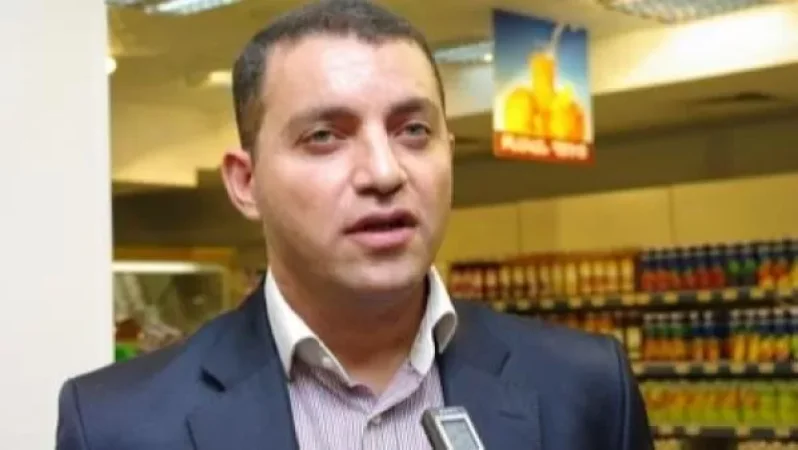 Վահան Քերոբյանը նշանակվել է էկոնոմիկայի նախարար