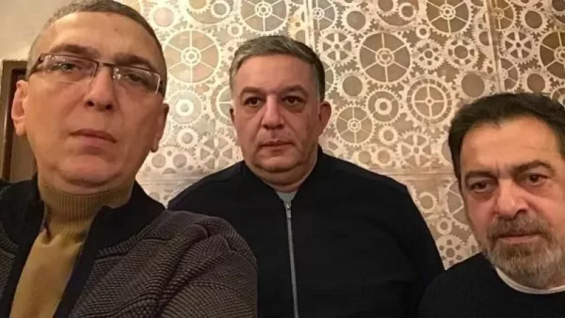 Հայ մտավորականները բողոքի ակցիայի են պատրաստվում