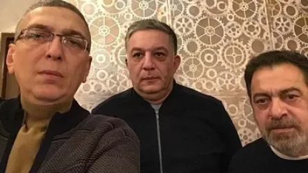 Հայ մտավորականները բողոքի ակցիայի են պատրաստվում