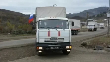 ՌԴ ԱԻՆ լրացուցիչ խմբավորում է ժամանել Ստեփանակերտ