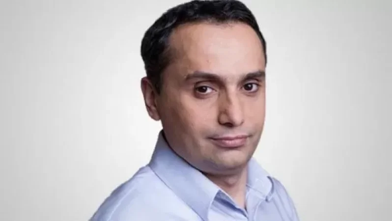 Եղնիկներում մարտեր չեն եղել. Գևորգ Ալթունյան