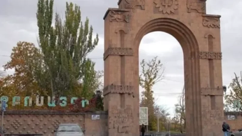 Քաղաքապետի ապօրինի որոշմամբ օտարվել է «Հաղթանակ» զբոսայգու 10.000քմ հողատարածքը