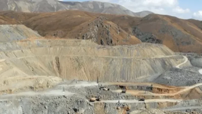 Գիտությունների ազգային ակադեմիան Ամուլսարի ծրագրի վերաբերյալ հաղորդագրություն է տարածել