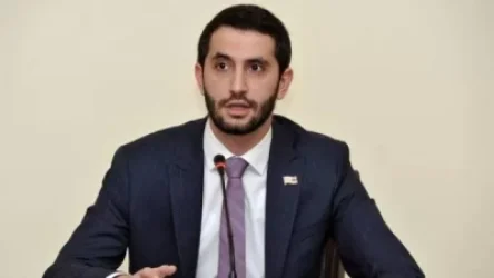 ՀՀ սահմանից ներս ներխուժում տեղի չի ունցել. որևէ նոր զիջում տեղի չի ունեցել. Ռուբինյան