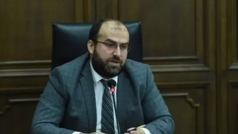 Մի շարք ուղղություններով ներկայացված ելակետային տվյալները ճշգրիտ չեն եղել․ Էրիկ Գրիգորյանը Ամուլսարի ծրագրի մասին