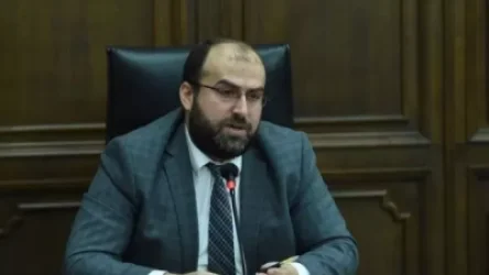 Մի շարք ուղղություններով ներկայացված ելակետային տվյալները ճշգրիտ չեն եղել․ Էրիկ Գրիգորյանը Ամուլսարի ծրագրի մասին