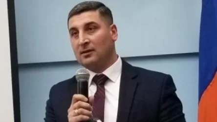 ՀՀ սահմաններից ներս ադրբեջանական բանակի զինվորներ չկան. Գեղարքունիքի մարզպետ