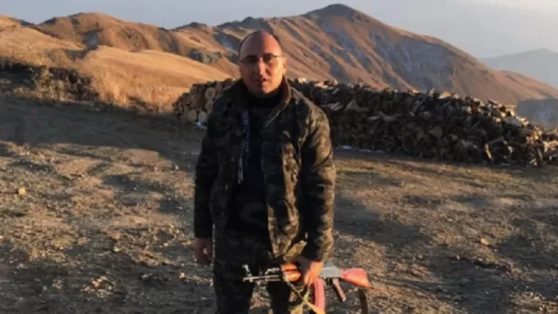 Սյունիքում էլ վիրավորներ ունենք․ Կարեն Հովհաննիսյան