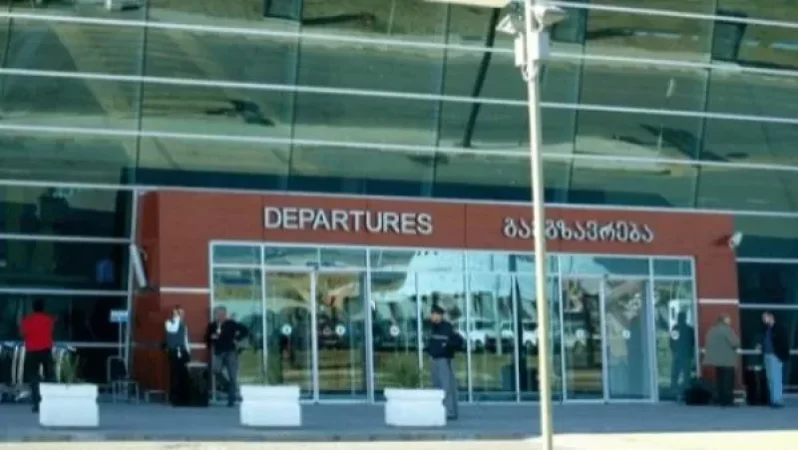 Կորոնավիրուսով պայմանավորված՝ Վրաստանը ժամանակավորապես փակում է օդային սահմանները