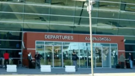 Կորոնավիրուսով պայմանավորված՝ Վրաստանը ժամանակավորապես փակում է օդային սահմանները