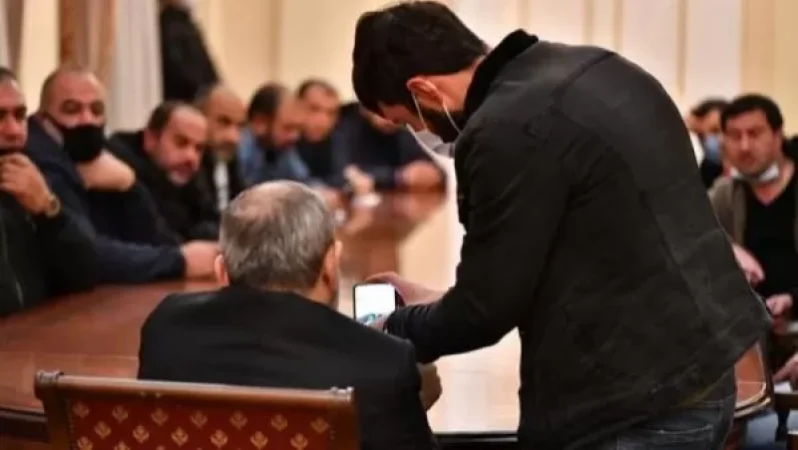 Ձեռք է բերվել պայմանավորվածություն լինել մշտական հաղորդակցության մեջ. խոսնակը՝ վարչապետի և անհետ կորած զինծառայողների ծնողների հանդիպման մասին