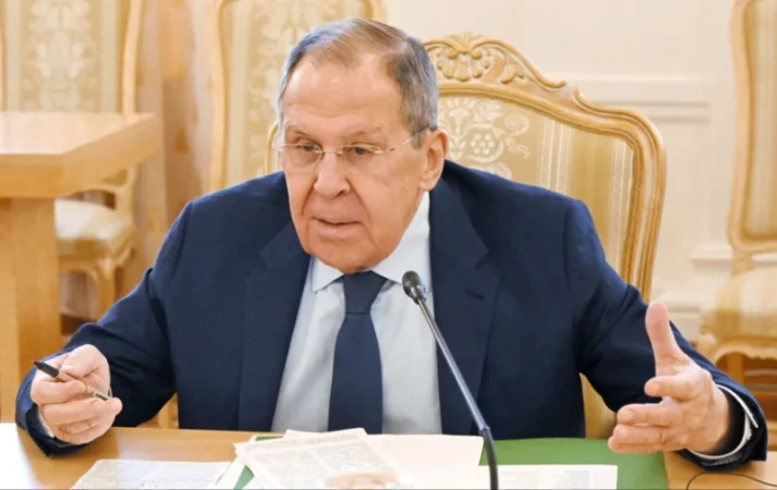 Լավրովը հայտնել է, թե ինչ է պետք անել Ուկրաինայում հակամարտությունը կարգավորելու համար