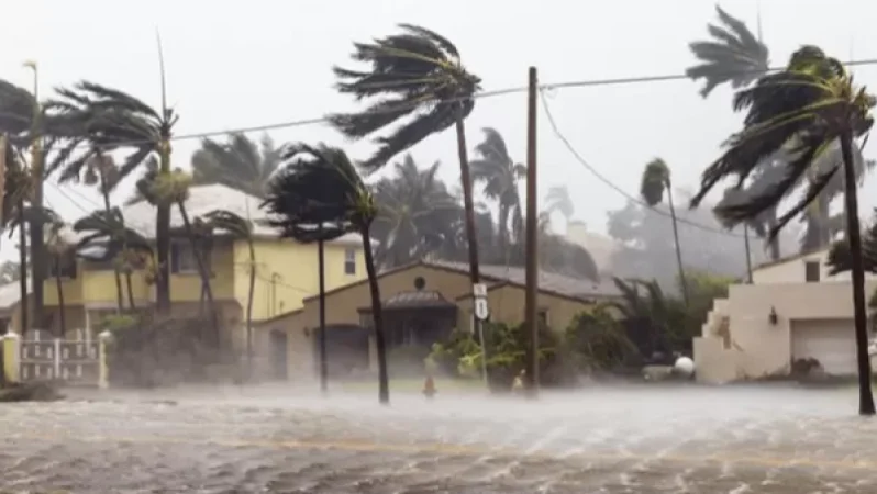 Արդեն 20 զոհ.  «Դորիան» փոթորկի աղետները