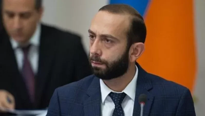 Արարատ Միրզոյանը նամակ է հղել Ֆրանսիայի Սենատի նախագահ Ժերար Լարշեին