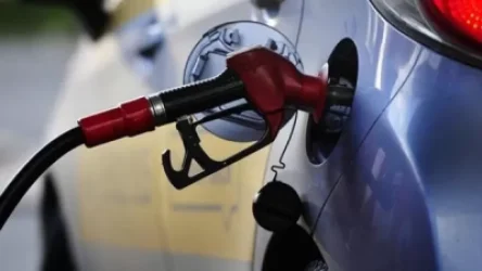 Բենզինի գինը նվազել է. ՏՄՊՊՀ