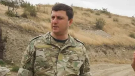 Օնիկ Գասպարյան, տեսա՞ր Տիրան Խաչատրյանն ինչ աննախանձելի վիճակում հայտնվեց. Տիգրան Աբրահամյան