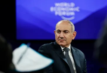 Պետական մոնիտորինգը կարելի է ամբողջությամբ հանձնել արհեստական բանականությանը. Փաշինյան