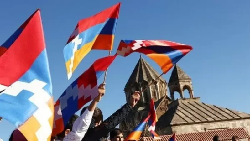 Ֆրանսիայի ԱԳՆ-ն հայտարարել է, որ «չի ճանաչում ինքնահռչակ Լեռնային Ղարաբաղի Հանրապետությունը»
