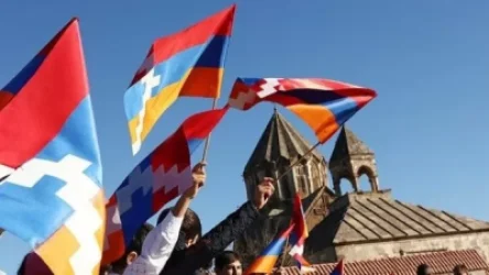 Ֆրանսիայի ԱԳՆ-ն հայտարարել է, որ «չի ճանաչում ինքնահռչակ Լեռնային Ղարաբաղի Հանրապետությունը»