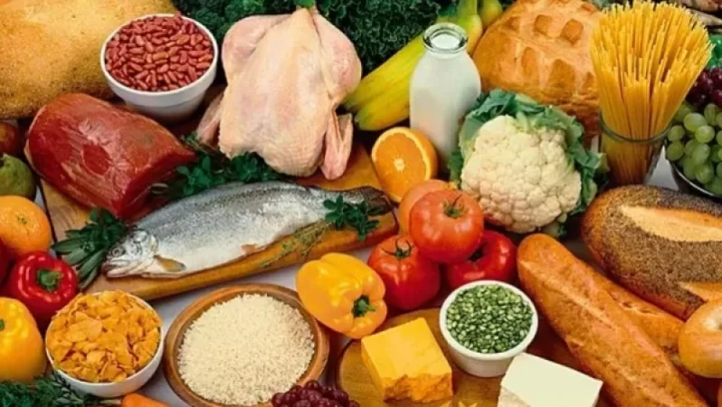 Bread and Meat Prices Have Increased: National Statistical Committee