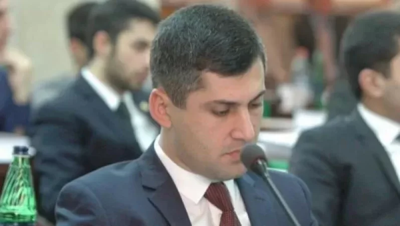 Պահանջում ենք համավարակի տարածումը կանխելու համար գործարկել աղբահանության հատուկ մեխանիզմներ. Վահագն Վարագյան