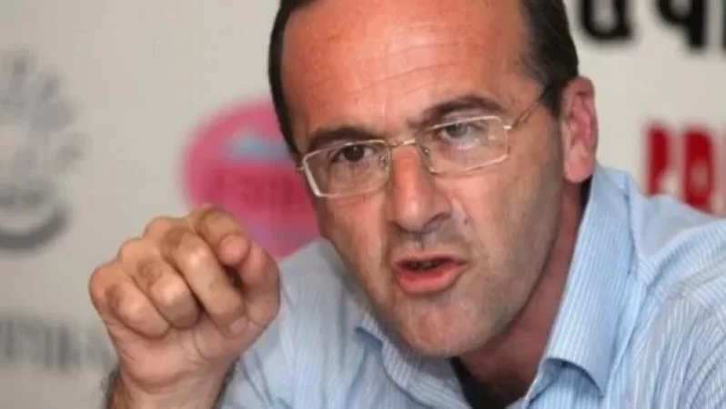 Ռուսական հեռախոսահամարով զանգել են Սաքունցի հասցեին սպառնալիքներ հղել