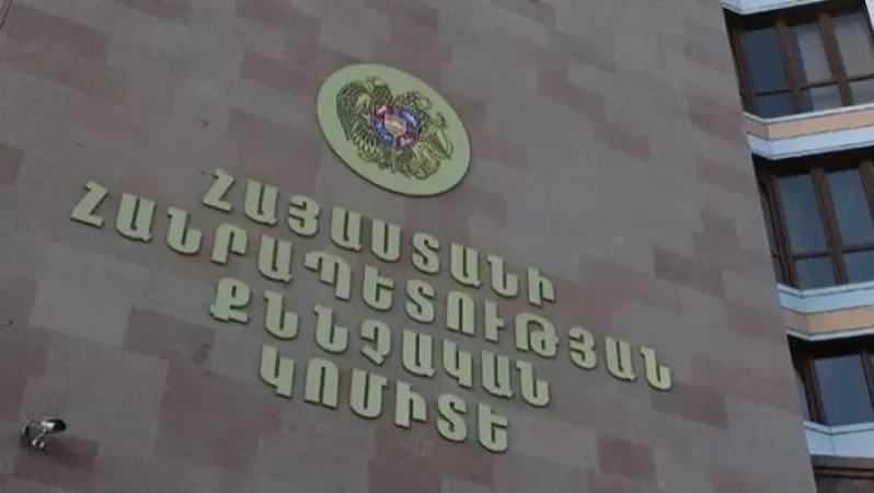 Ռուս պայմանագրային զինծառայողի հանկարծամահ լինելու փաստի առթիվ նյութեր են նախապատրաստվում