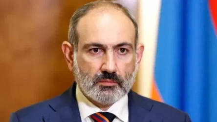 Առաջիկա մեկուկես ժամվա ընթացքում հանդես կգամ հեռուստաուղերձով. Փաշինյան