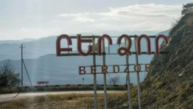 Բերձոր, Աղավնո և Սուս համայնքների բնակիչները կարող են մնալ և ապրել իրենց տներում